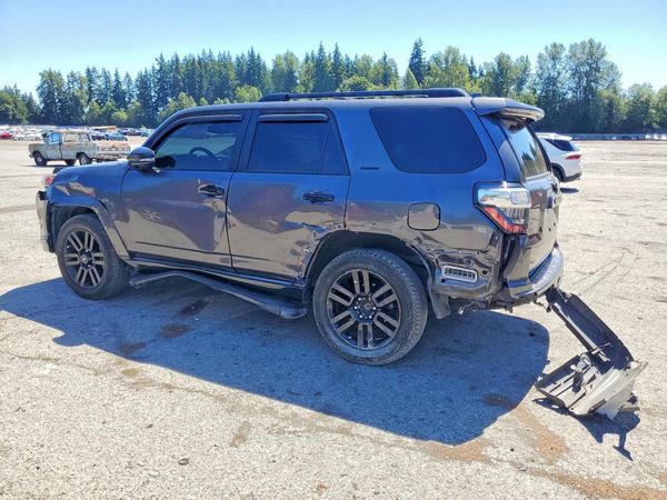 2021 TOYOTA 4RUNNER
