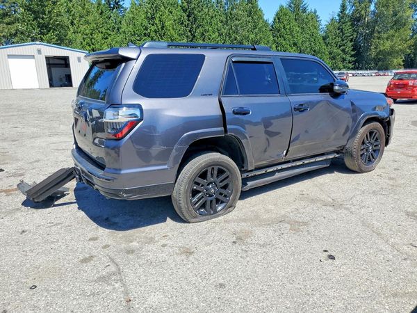 2021 TOYOTA 4RUNNER