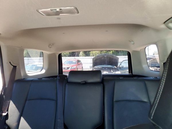2021 TOYOTA 4RUNNER