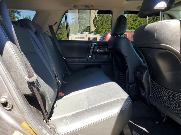 2021 TOYOTA 4RUNNER