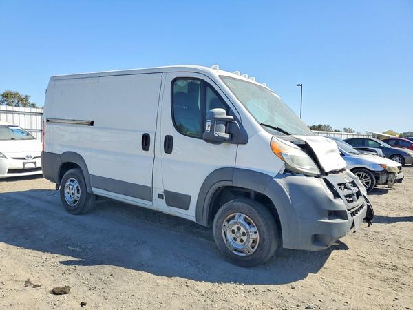 2015 RAM PROMASTER 1500