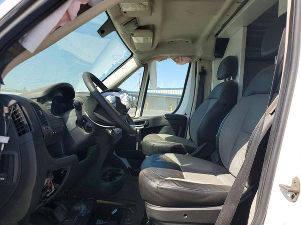 2015 RAM PROMASTER 1500