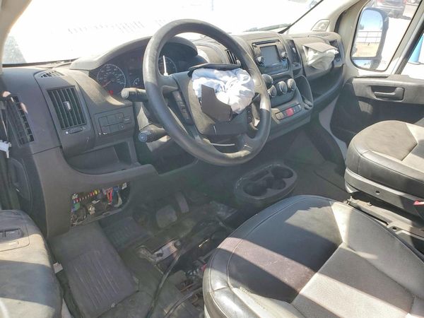 2015 RAM PROMASTER 1500