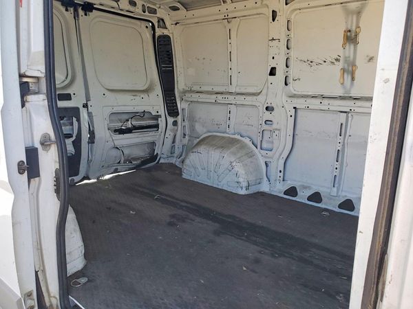 2015 RAM PROMASTER 1500