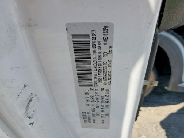 2015 RAM PROMASTER 1500