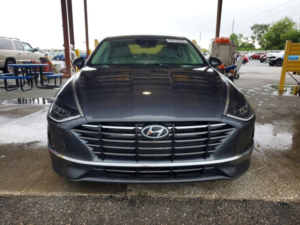 2021 HYUNDAI SONATA
