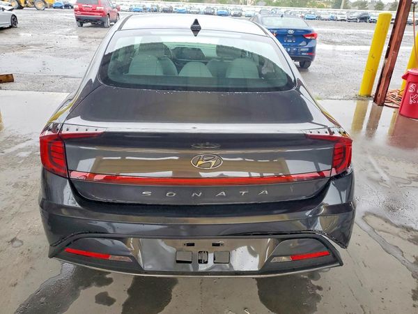 2021 HYUNDAI SONATA