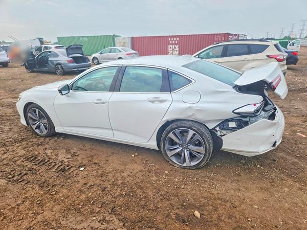2023 ACURA TLX SH-AWD ADVANCE