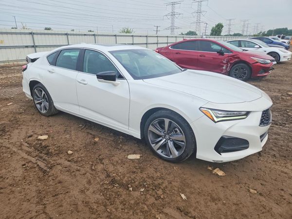 2023 ACURA TLX SH-AWD ADVANCE