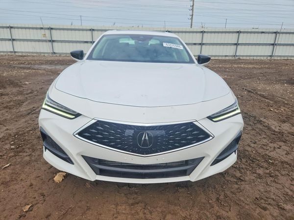 2023 ACURA TLX SH-AWD ADVANCE
