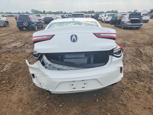 2023 ACURA TLX SH-AWD ADVANCE