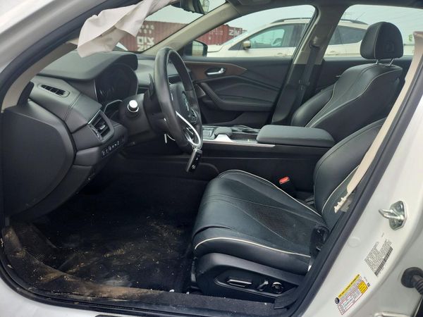 2023 ACURA TLX SH-AWD ADVANCE