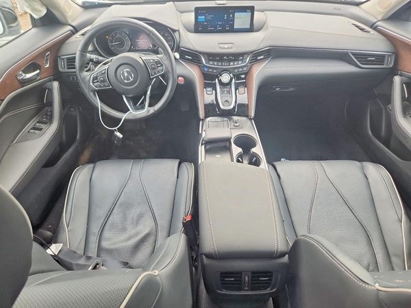 2023 ACURA TLX SH-AWD ADVANCE