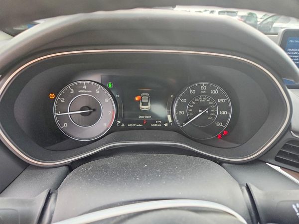 2023 ACURA TLX SH-AWD ADVANCE