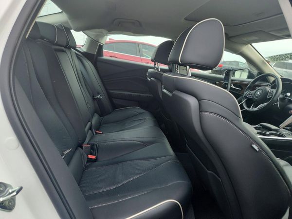 2023 ACURA TLX SH-AWD ADVANCE