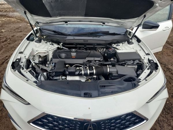 2023 ACURA TLX SH-AWD ADVANCE