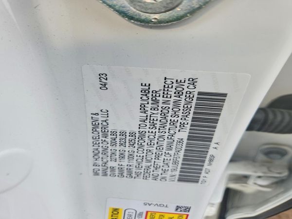 2023 ACURA TLX SH-AWD ADVANCE