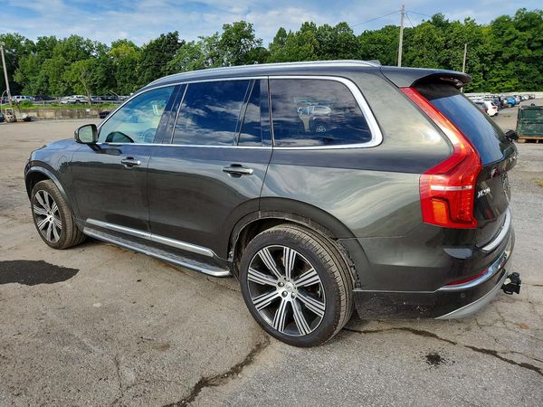 2022 VOLVO XC90 Inscription