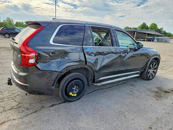 2022 VOLVO XC90 Inscription