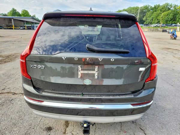 2022 VOLVO XC90 Inscription