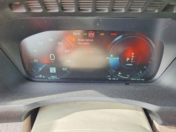 2022 VOLVO XC90 Inscription