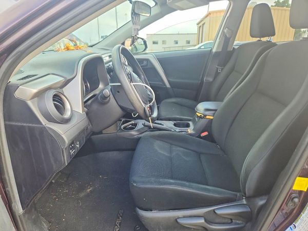 2016 TOYOTA RAV4 LE (X Grade)