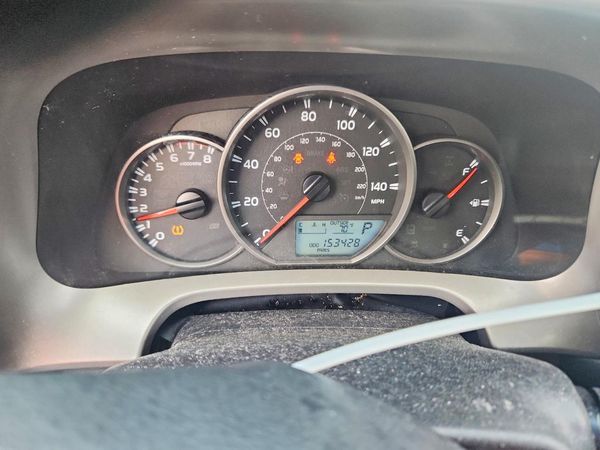 2016 TOYOTA RAV4 LE (X Grade)