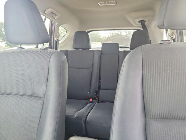 2016 TOYOTA RAV4 LE (X Grade)