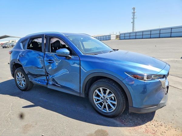 2022 MAZDA CX-5 Preferred Package