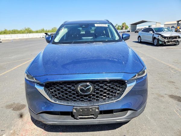 2022 MAZDA CX-5 Preferred Package