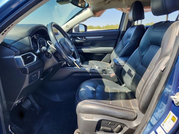 2022 MAZDA CX-5 Preferred Package