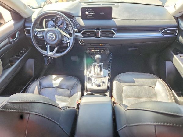 2022 MAZDA CX-5 Preferred Package