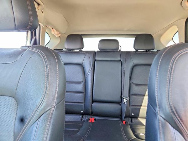 2022 MAZDA CX-5 Preferred Package
