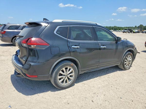 2020 NISSAN ROGUE
