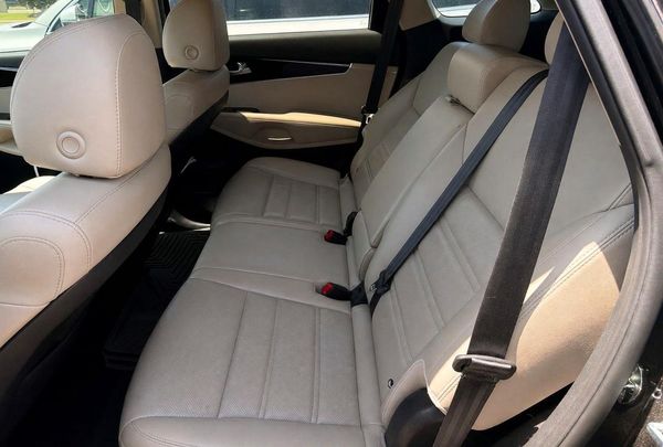 2020 KIA SORENTO EX, S