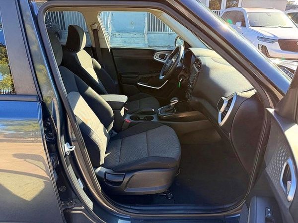 2020 KIA SOUL LX, S, X-Line