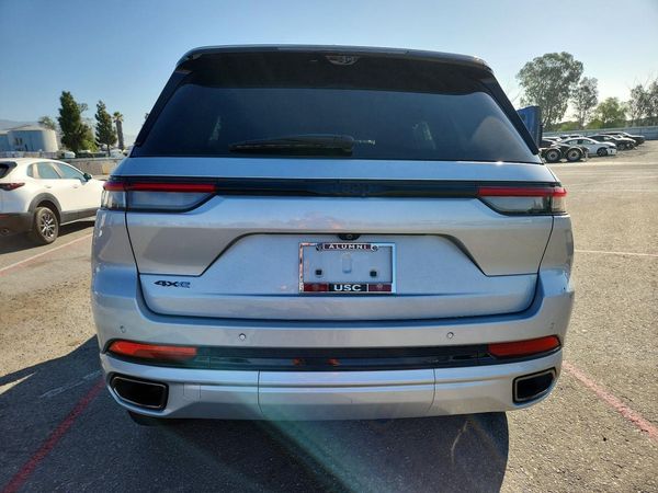 2024 JEEP CHEROKEE Limited 4XE — DIRR