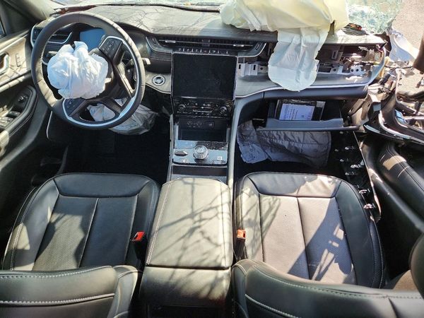 2024 JEEP CHEROKEE Limited 4XE — CKPT