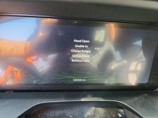 2024 JEEP CHEROKEE Limited 4XE — ODOM