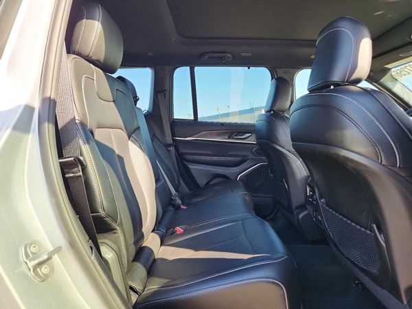 2024 JEEP CHEROKEE Limited 4XE — PSRS