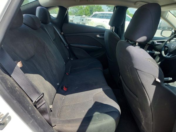 2016 DODGE DART