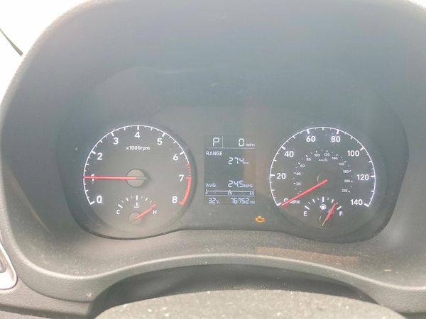 2018 HYUNDAI ACCENT SE and SEL