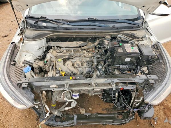 2018 HYUNDAI ACCENT SE and SEL