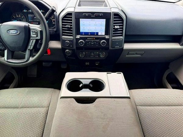 2020 FORD F150