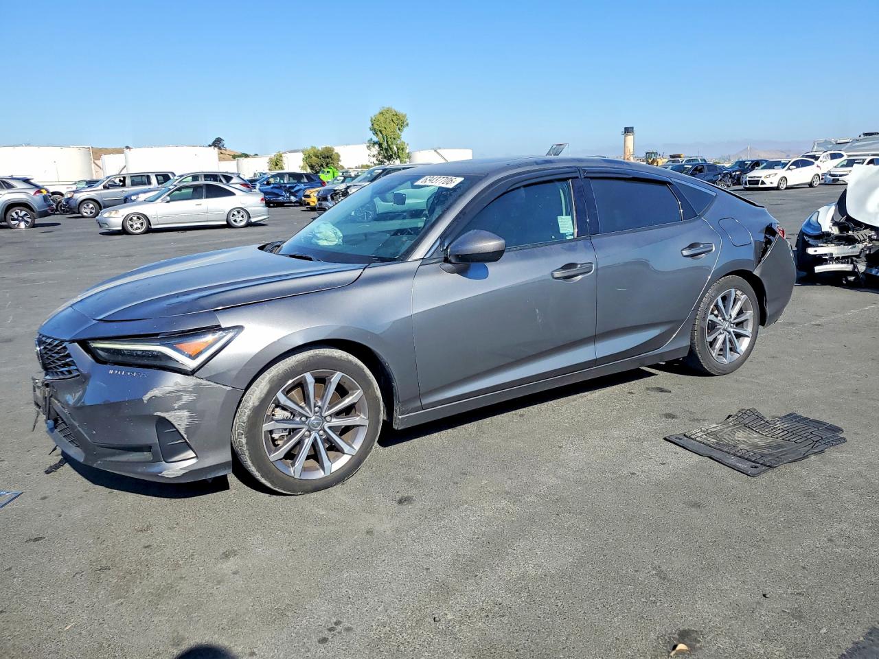 2024 ACURA INTEGRA BASE