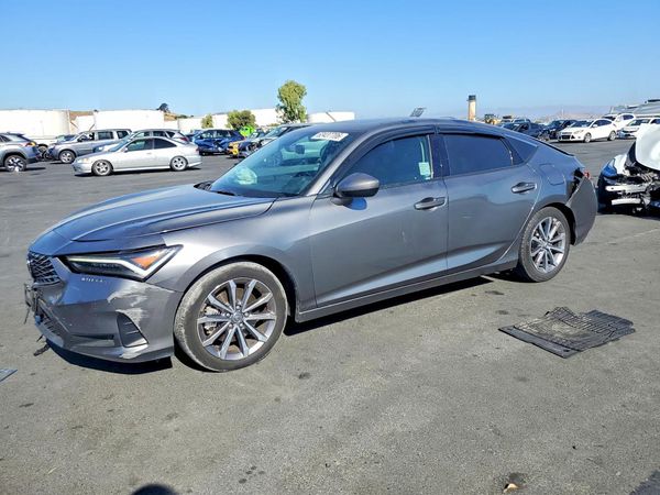 2024 ACURA INTEGRA BASE