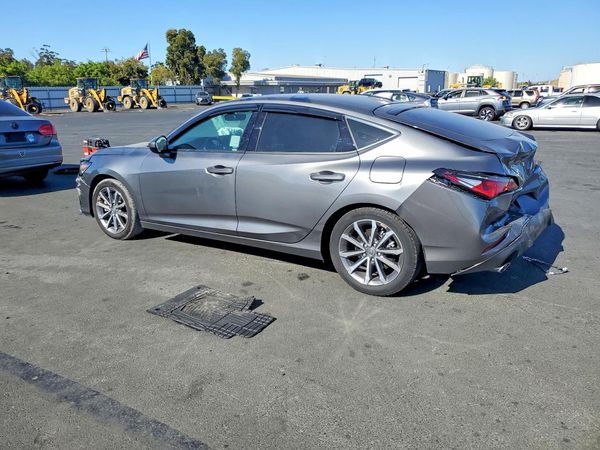 2024 ACURA INTEGRA BASE