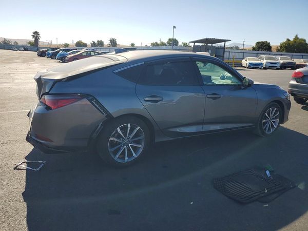 2024 ACURA INTEGRA BASE