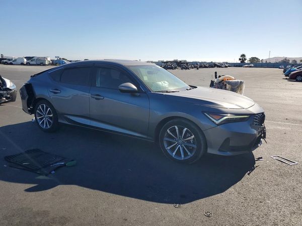 2024 ACURA INTEGRA BASE