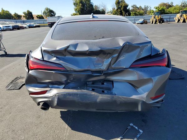 2024 ACURA INTEGRA BASE